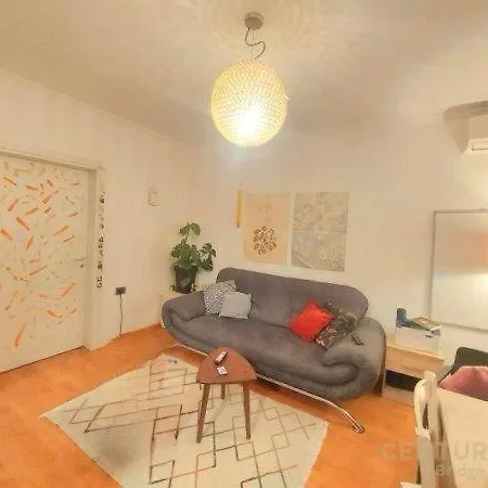 Lägenhet Vitabella Tirana